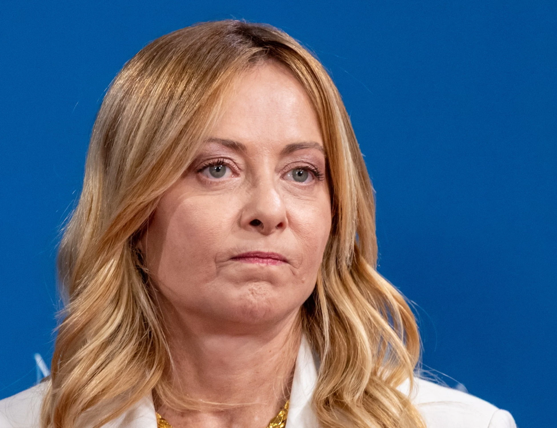 Meloni ricorda Guccini: "Continuerò a cantare le sue canzoni nonostante le sue dichiarazioni livorose verso di me"