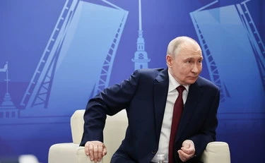Putin gela Zelensky: "Lettera maleducata, a questo punto è impossibile"