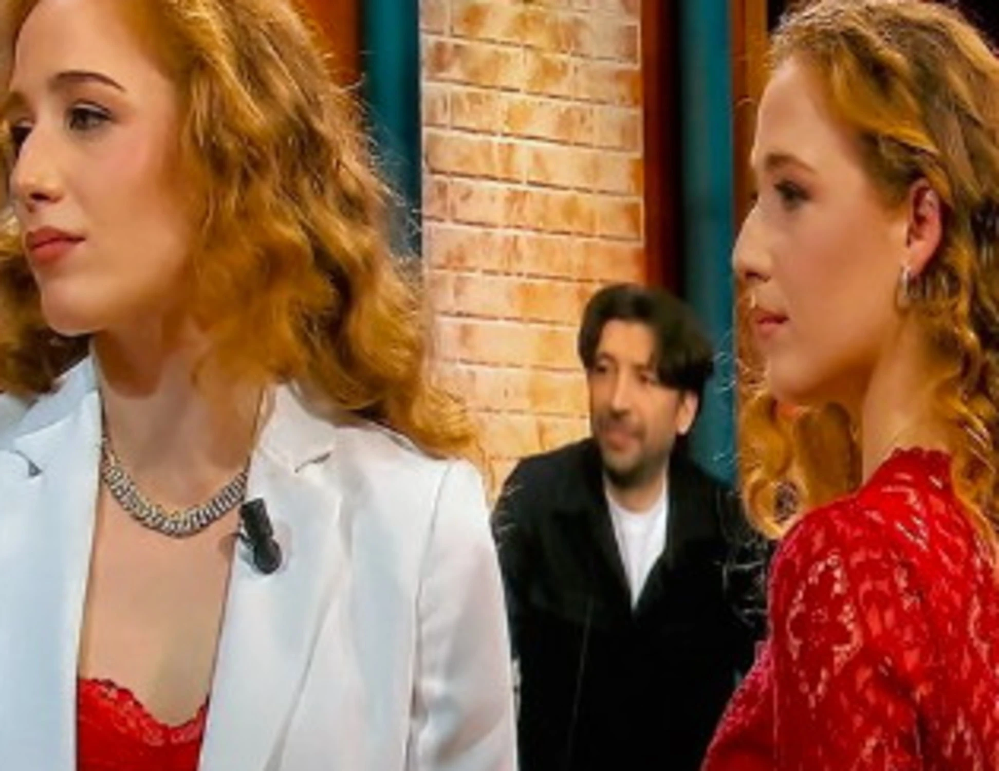 Affari tuoi, le gemelle Gaia e Alessia? "Lei vorrebbe linciarla"