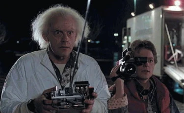 Quando i registi ispirano gli scienziati: i 5 film che hanno fatto la Fisica