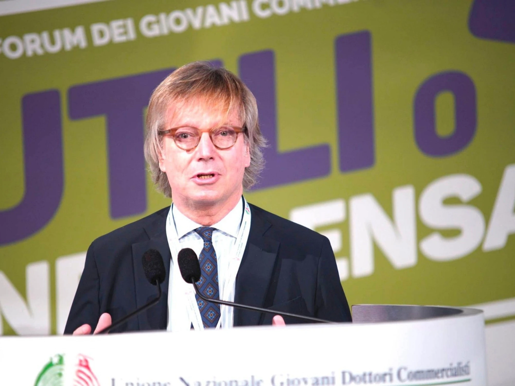 Commercialisti, Siciliotti: “Un patto di trasparenza e indipendenza"