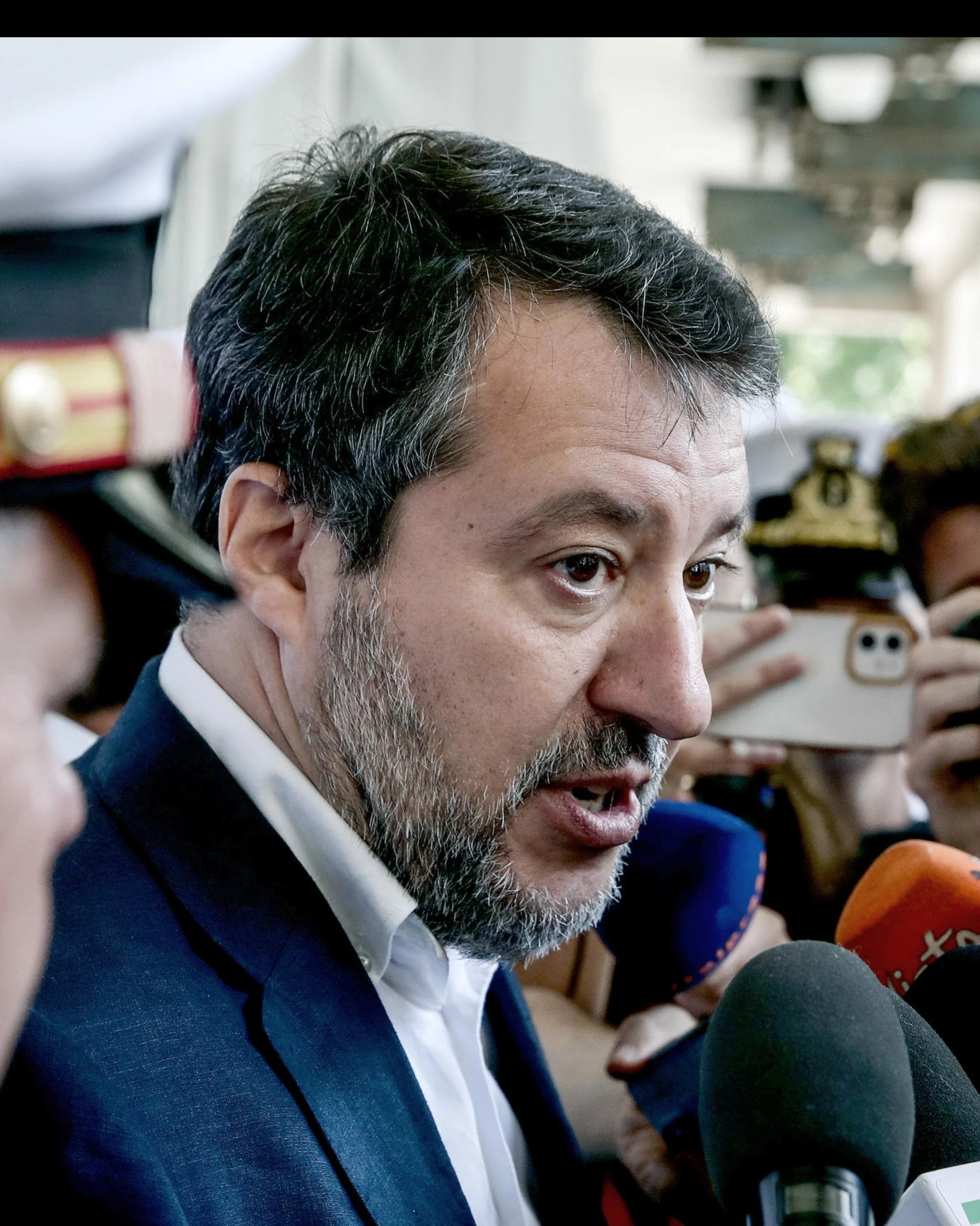 Chi ripaga Matteo Salvini per anni di gogna?