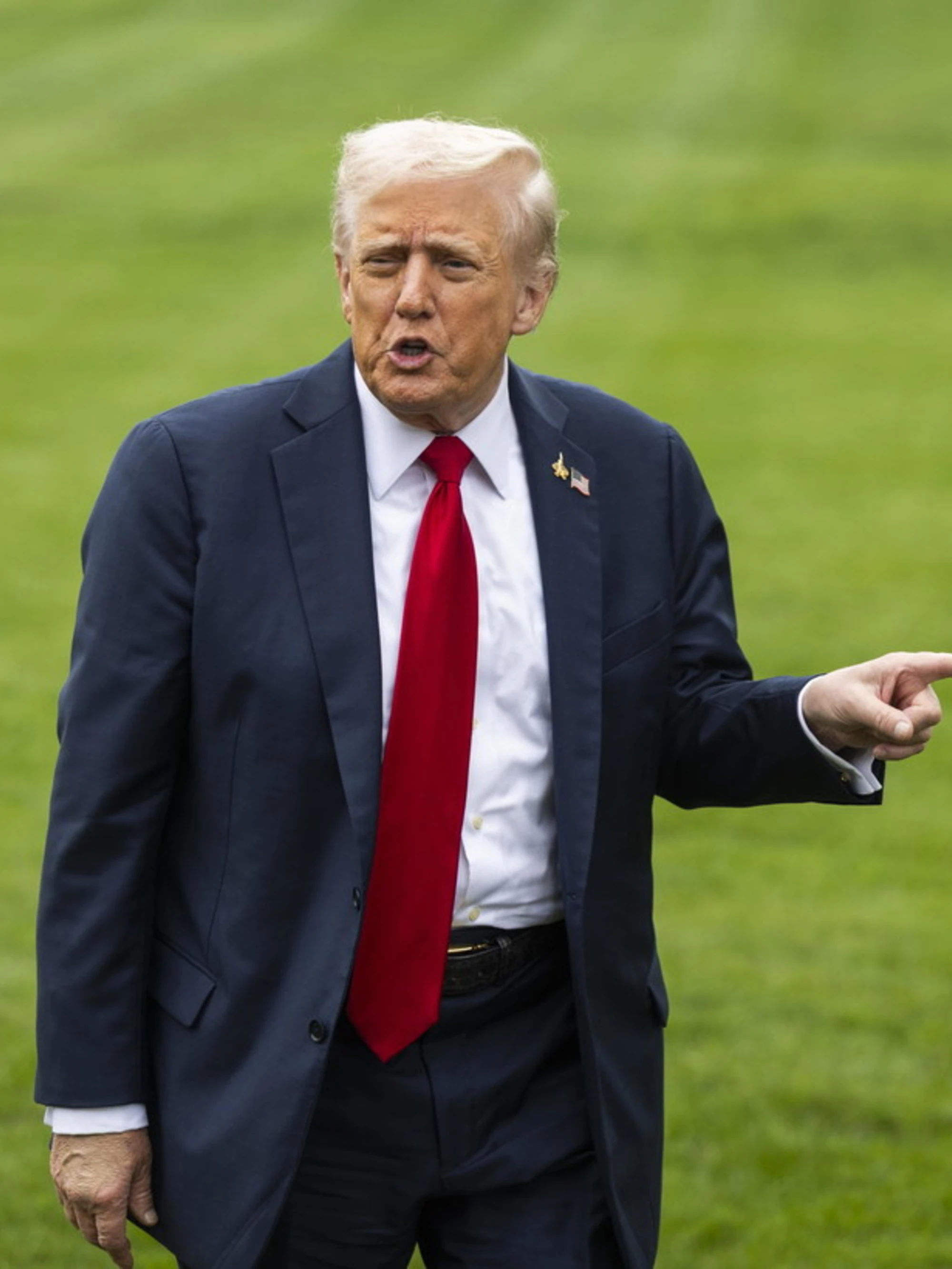 Ecco perché Trump merita il Nobel per la Pace