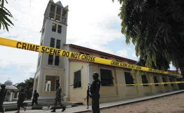 L'Europa riesce a commuoversi soltanto per la Striscia di Gaza