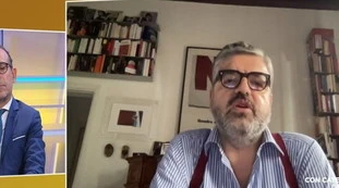Meloni, Ettore Maria Colombo: "Senza, il governo non lo fai", profezia da incubo