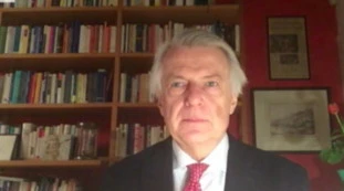 CartaBianca, Ferruccio De Bortoli critica Giuseppe Conte: "Coronavirus e Fase 2, le decisioni spettano alla politica"