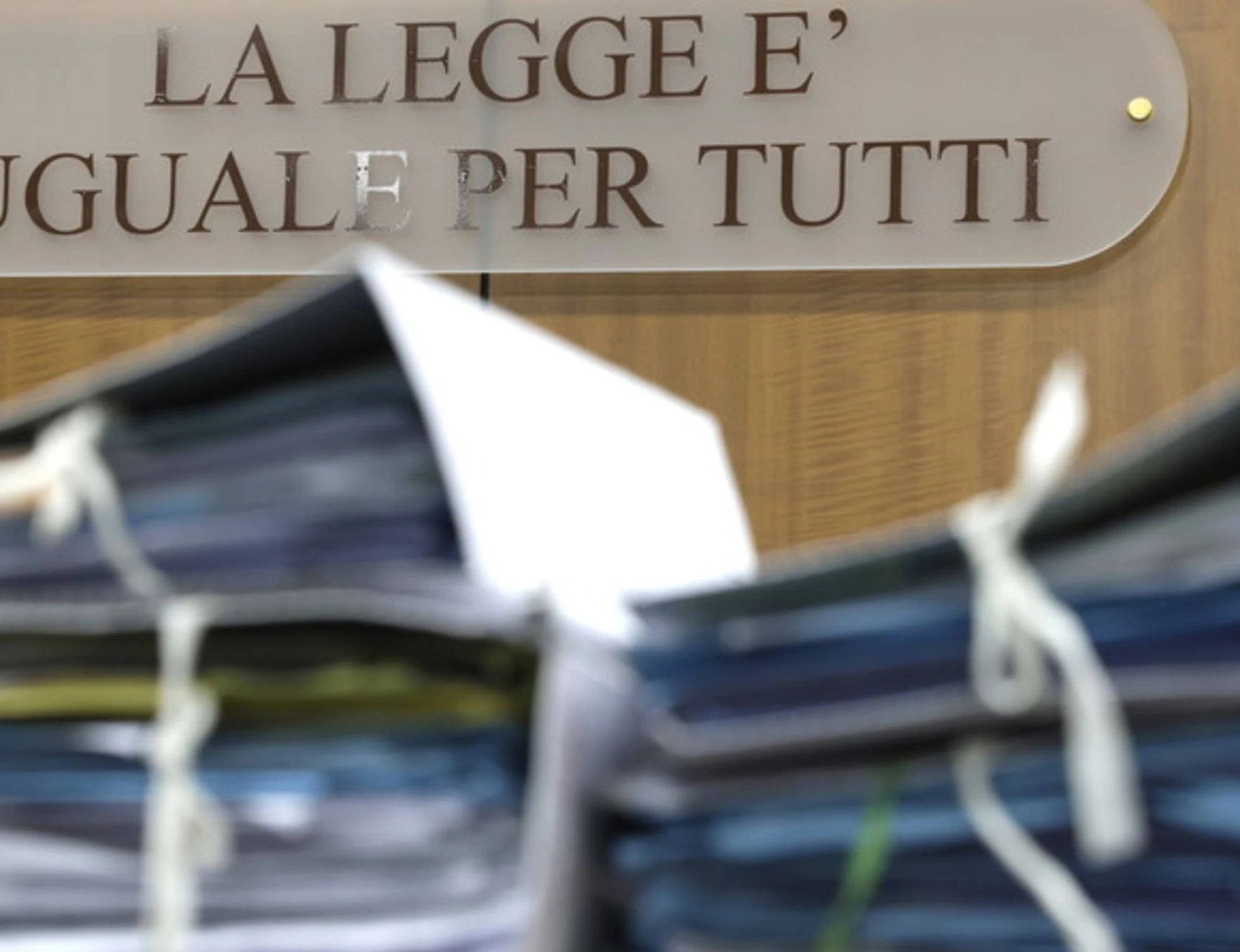 Referendum, le menzogne dei pm e il golpe del passato