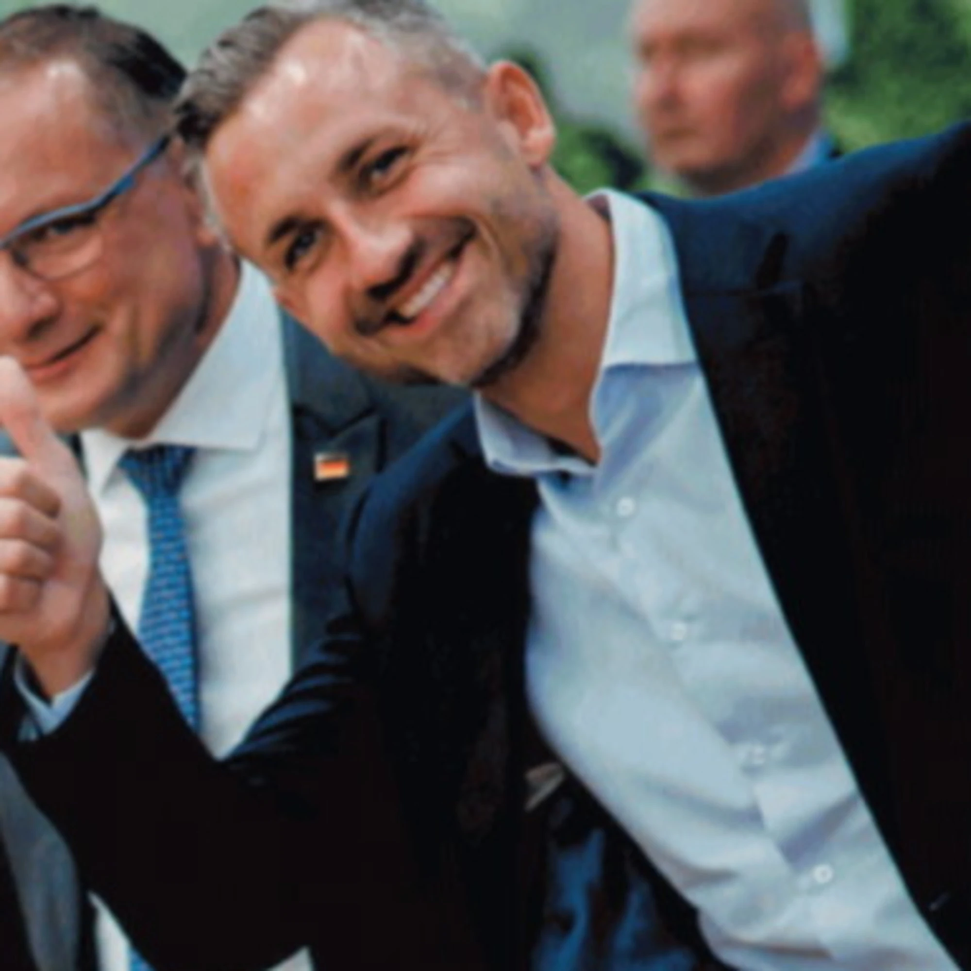 La sinistra italiana non ha capito nulla di AfD