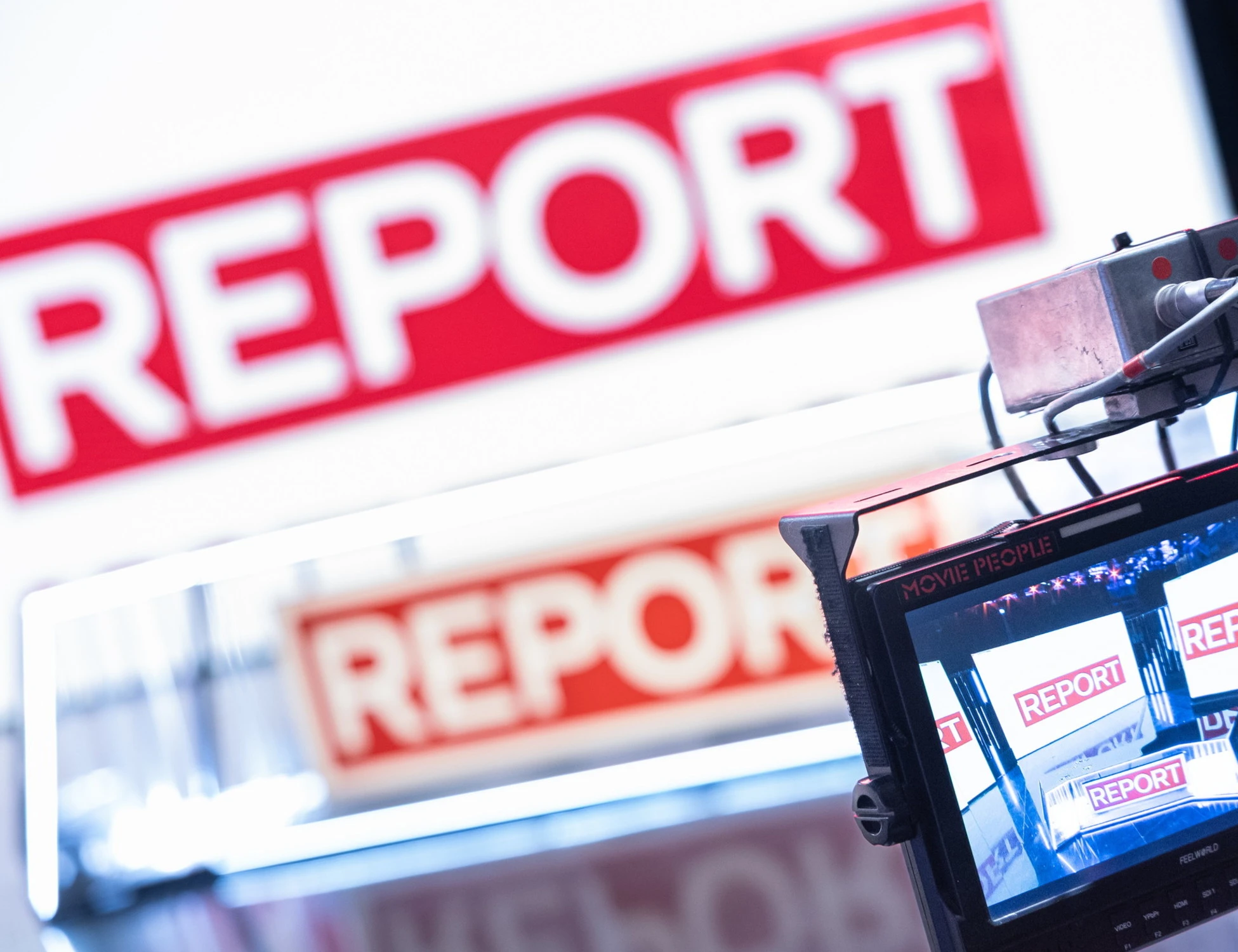 Report, FdI scrive alla Commissione Ue: "Sotto la conduzione di Ranucci viola le norme europee"