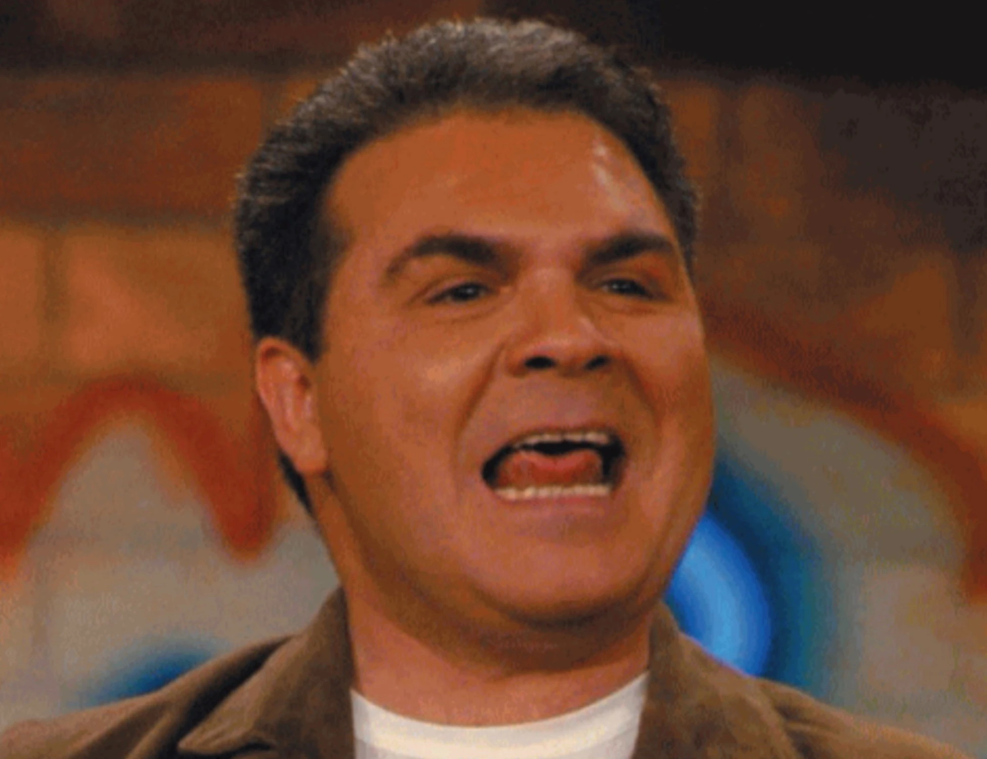 Franco Neri: "Tutti ricordano il tormentone ma Zelig si è scordata di me"