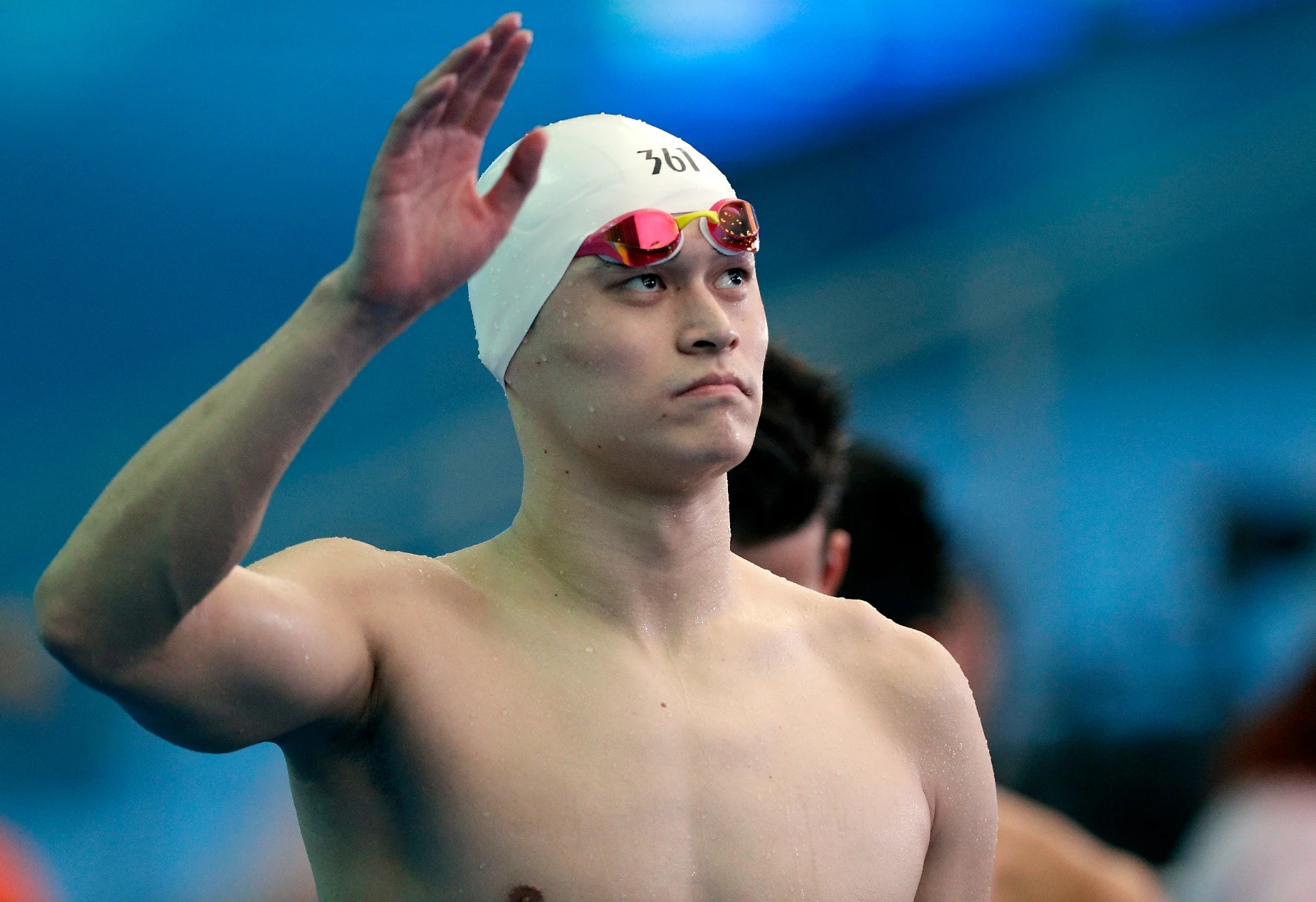 Nuoto, il Tas non crede a Sun Yang: doping, squalifica di 8 anni al rivale di Paltrinieri