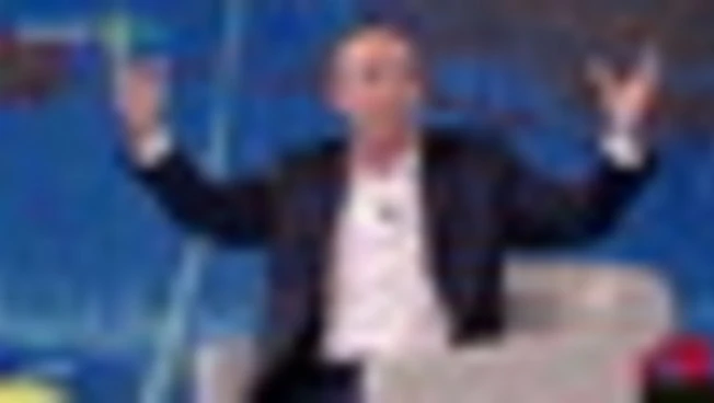 Benigni: Trump e Musk invidiano l'Ue, noi abbiamo diritti e democrazia