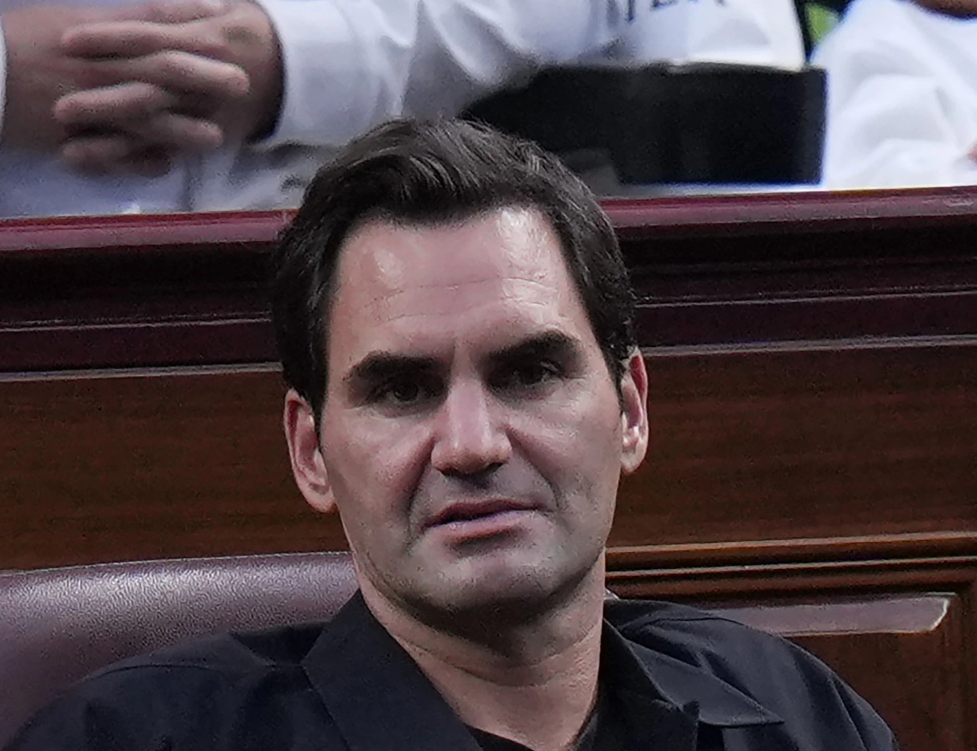 Sinner-Alcaraz, bomba-Federer: "Favoriti dai direttori dei tornei"