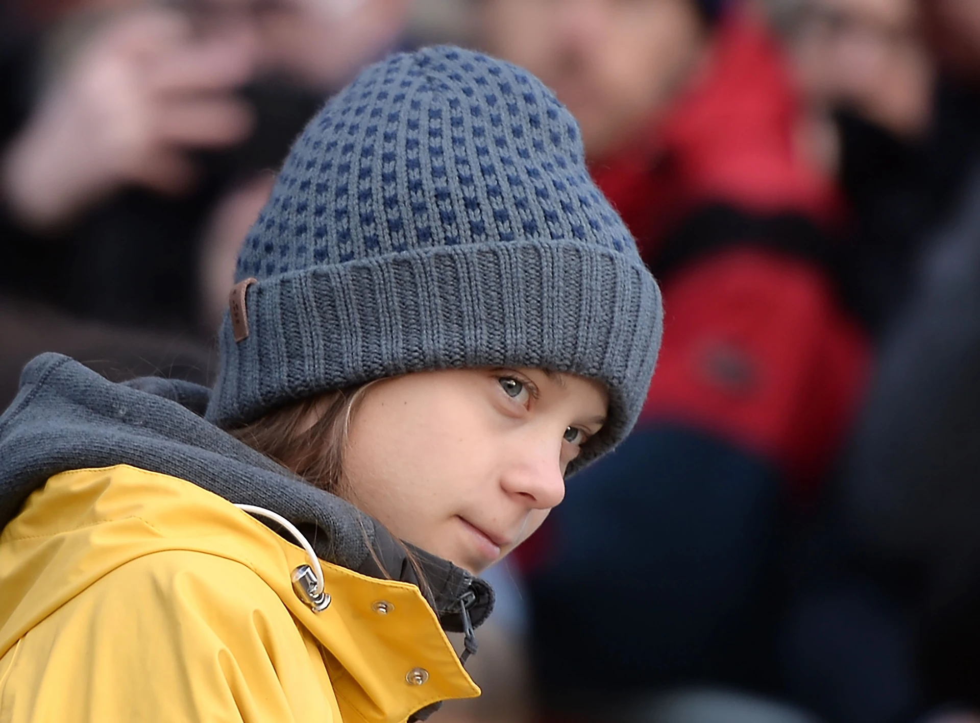 Greta Thunberg "posseduta da uno spirito demoniaco", la terrificante rivelazione del pastore evangelico