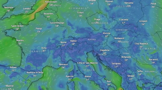 Meteo estremo, "siamo in un’era di ebollizione globale": l'allarme choc