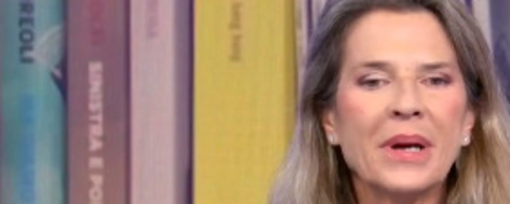 "Favorevoli?". Filini zittisce Fusani e la sinistra <span style="color: rgb(153, 0, 0);">Video</span>