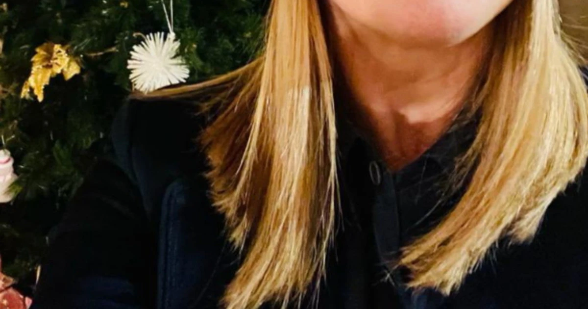 Giorgia Meloni alla vigilia di Natale? Mai vista prima: come si mostra