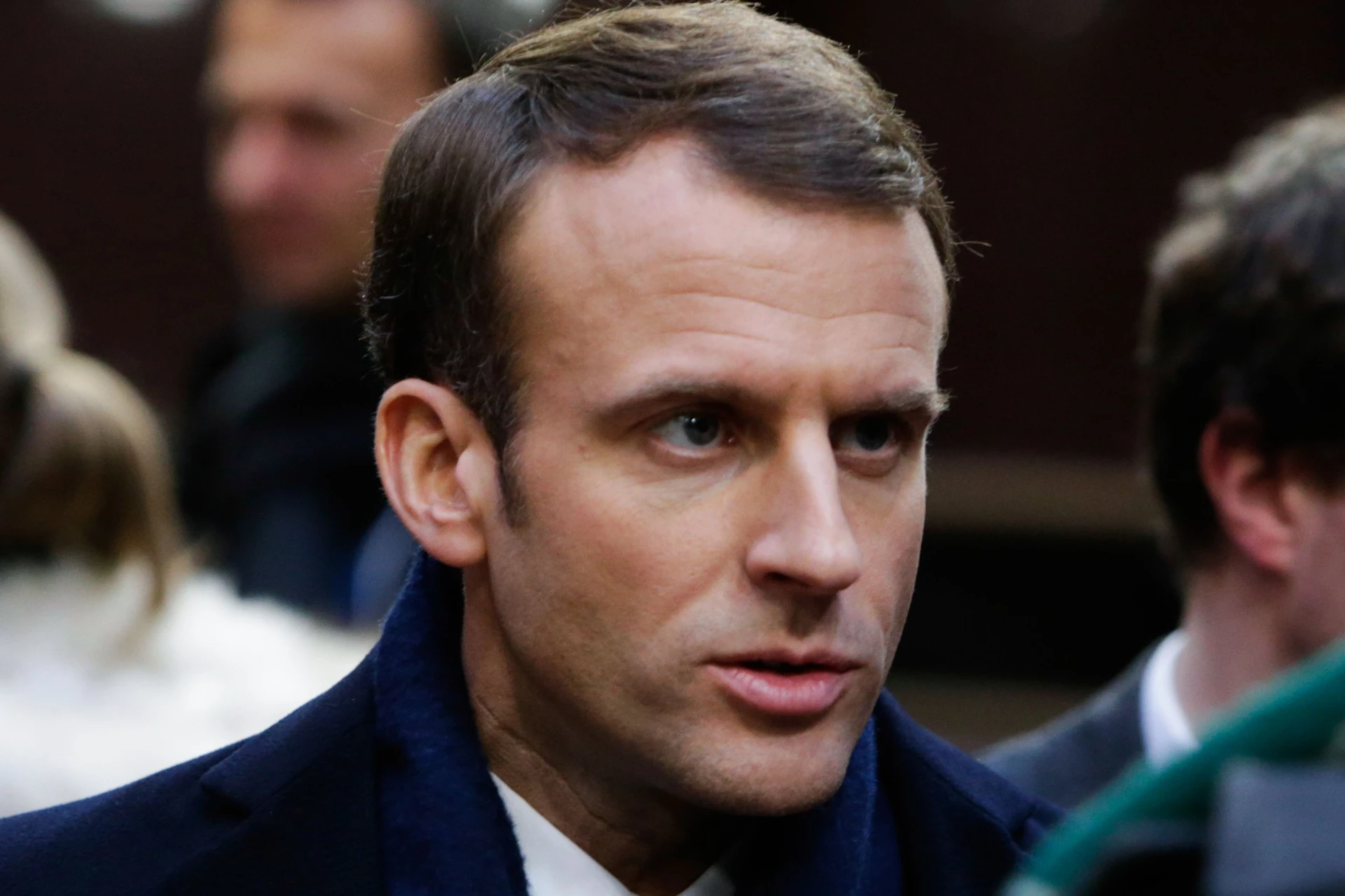 Emmanuel Macron e Matteo Salvini, la bomba del Financial Times: "Uno è un leader finito, l'altro invece..."