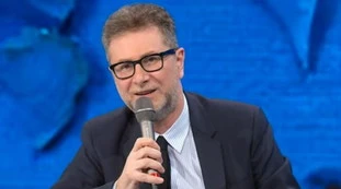 Che Tempo Che Fa, Fabio Fazio lascia la Rai? "Io finisco a maggio poi...". Indiscreto sul contratto