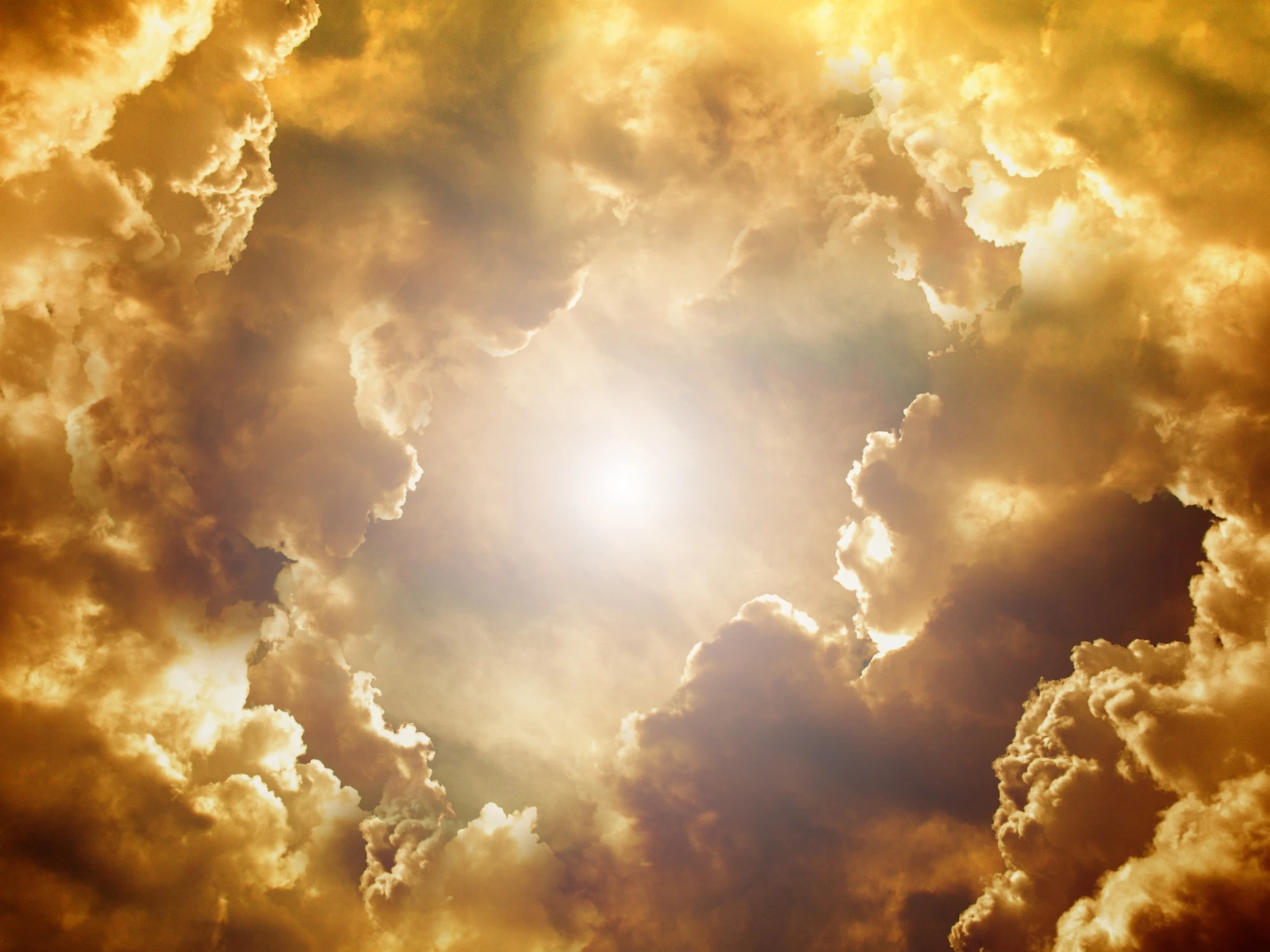 Il meteo farà cambiare i piani delle vostre vacanze?