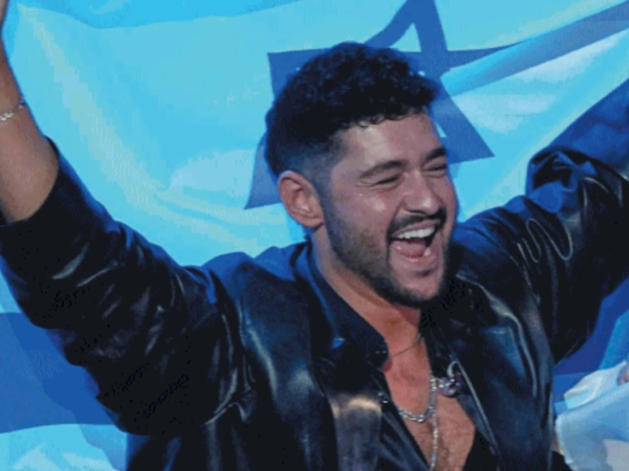 L'Eurofestival sabotato fa il boom di ascolti