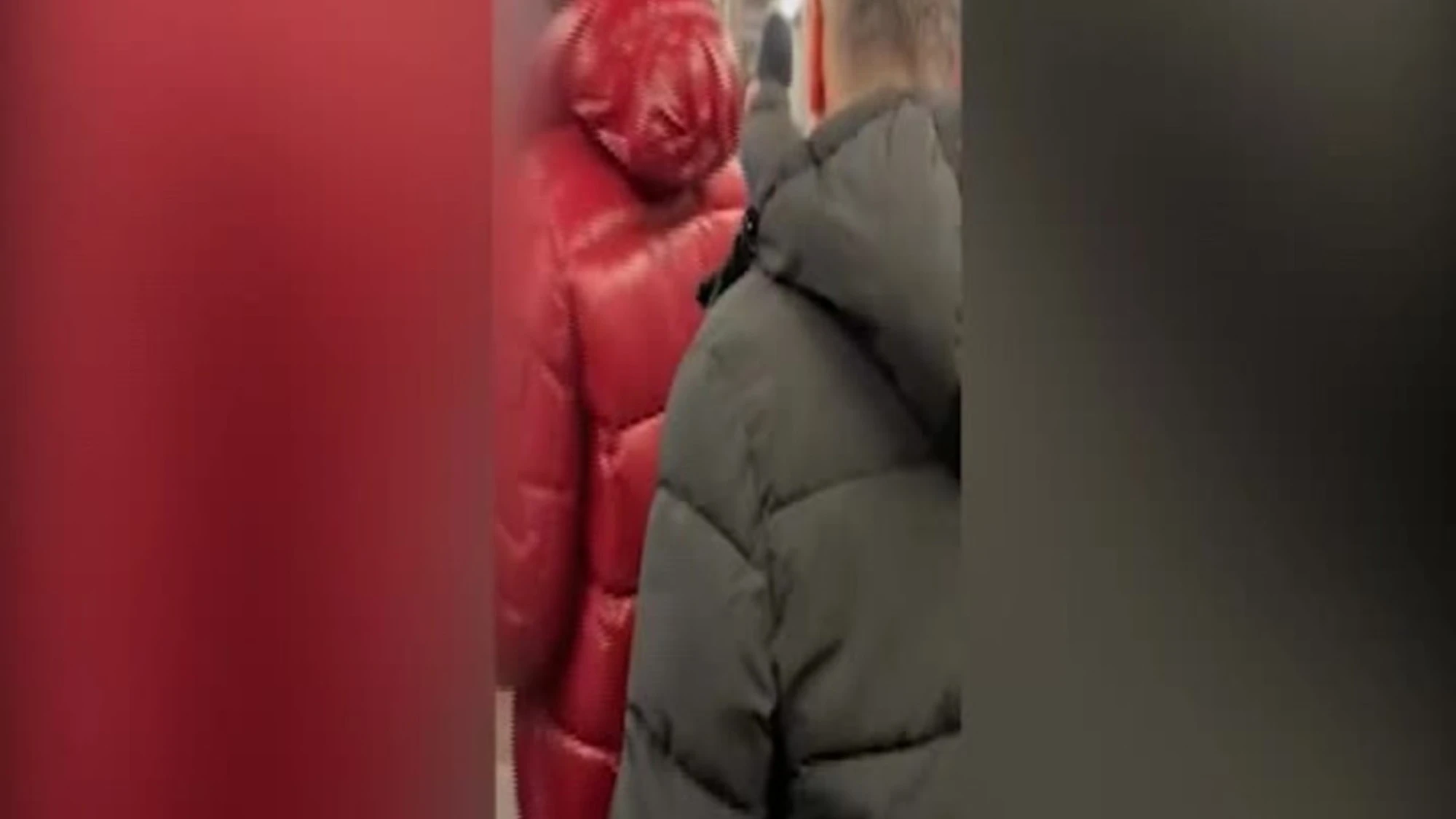 Torino, brutale aggressione a collaboratore di LaPresse