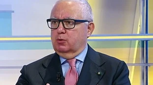 Andrea Margelletti