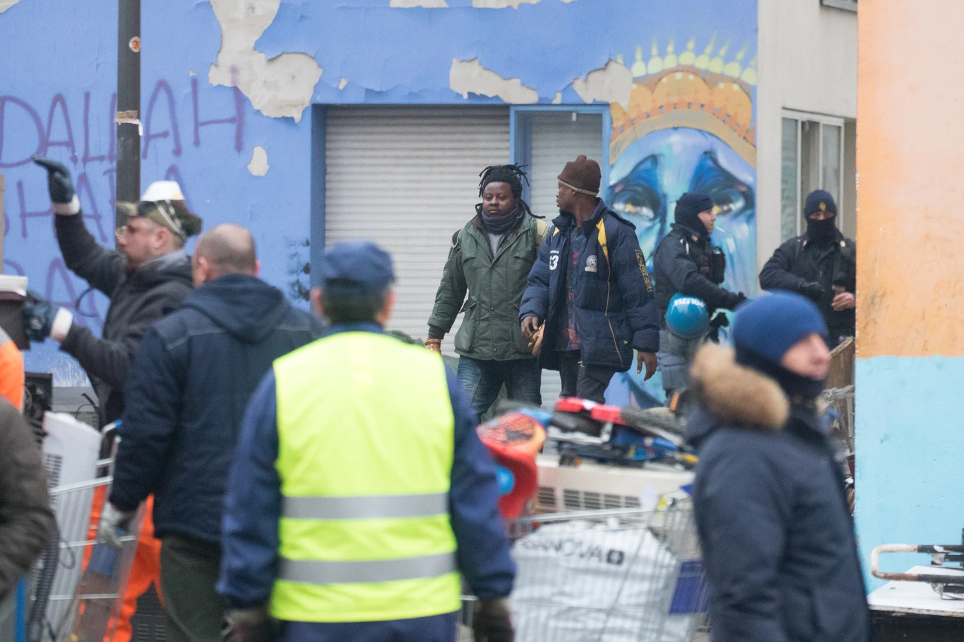 Calolziocorte, il Comune che crea le zone rosse dove gli immigrati non possono arrivare