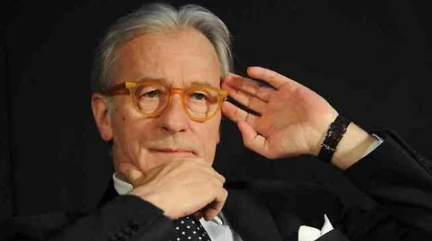 Vittorio Feltri a Flavio Briatore: "Una persona così arguta non può dedicarsi a un mestiere squalificato"