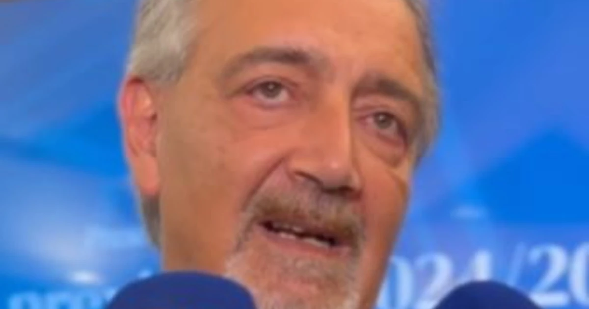 Francesco Rocca: "Regione Lazio, stop alla stagione del debito"