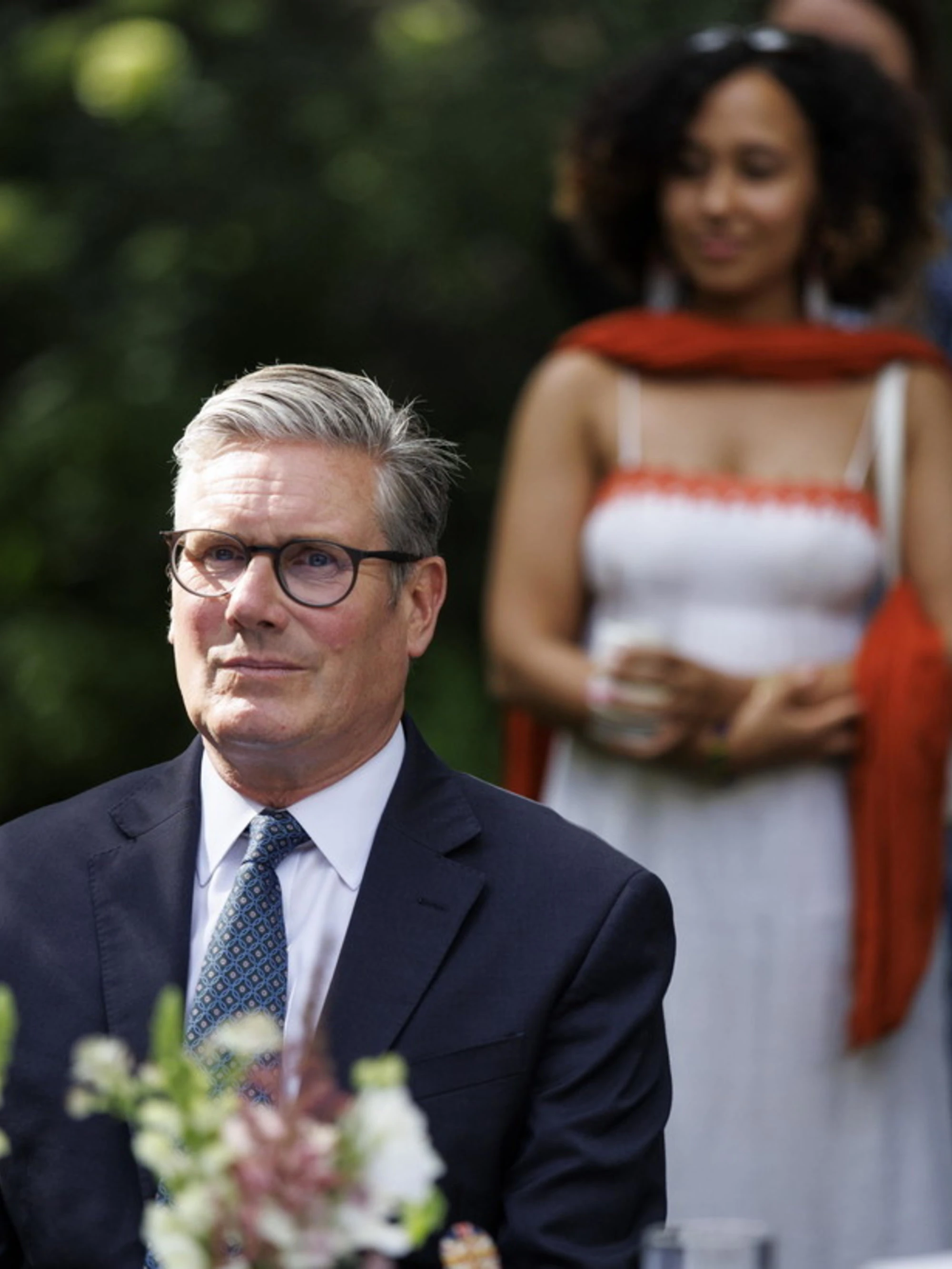 Starmer disperato: chi vincerebbe se si votasse oggi