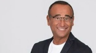 Carlo Conti positivo al coronavirus, l'annuncio su Instagram: "Sono sotto controllo medico"
