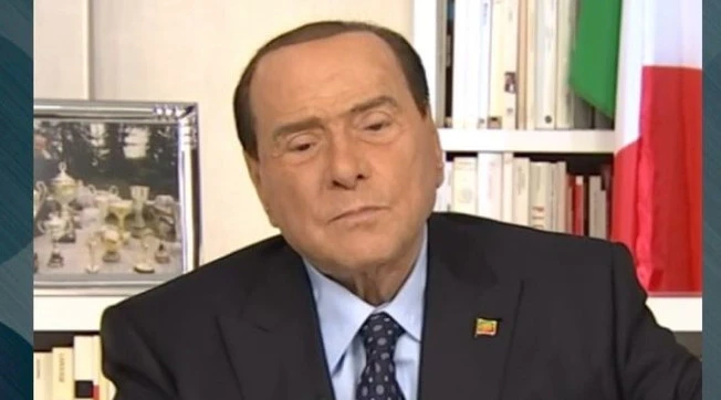 Quarta Repubblica, Berlusconi: "Giustizia? In Italia non c'è una vera democrazia"