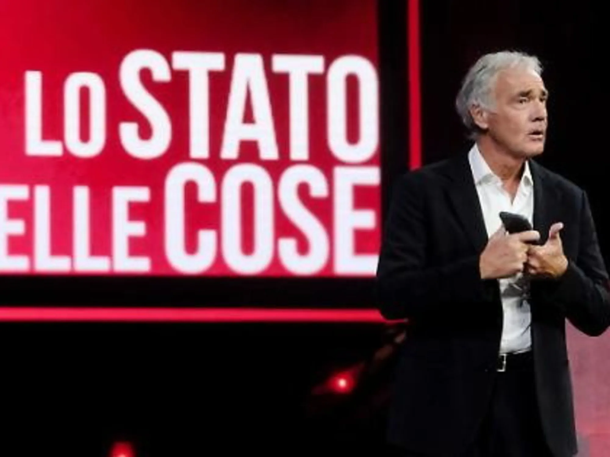 Leggi l'articolo: Garlasco, da Giletti un faccia a faccia estremo: resa dei conti?