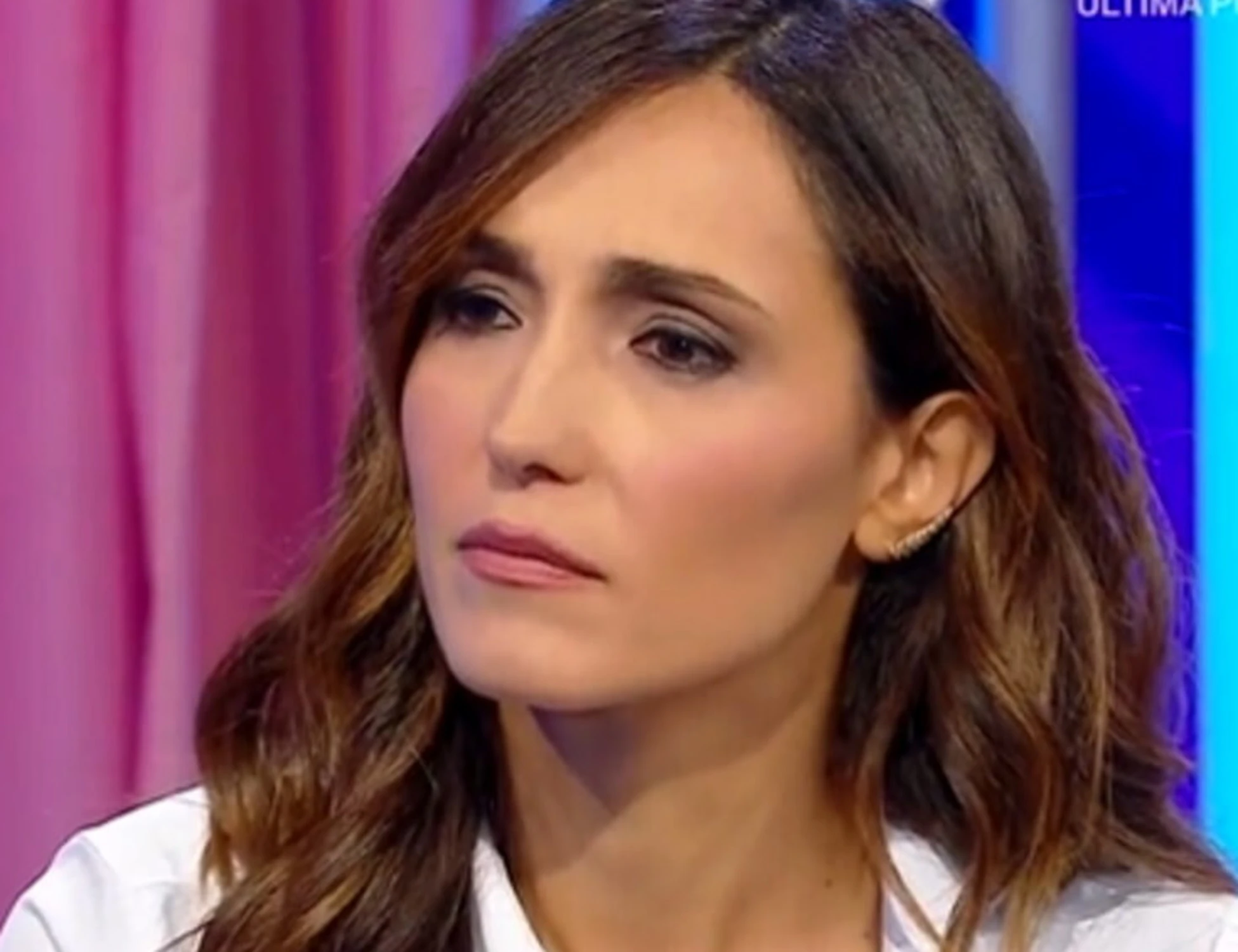Caterina Balivo, torte e bucce di banana: una settimana bollente