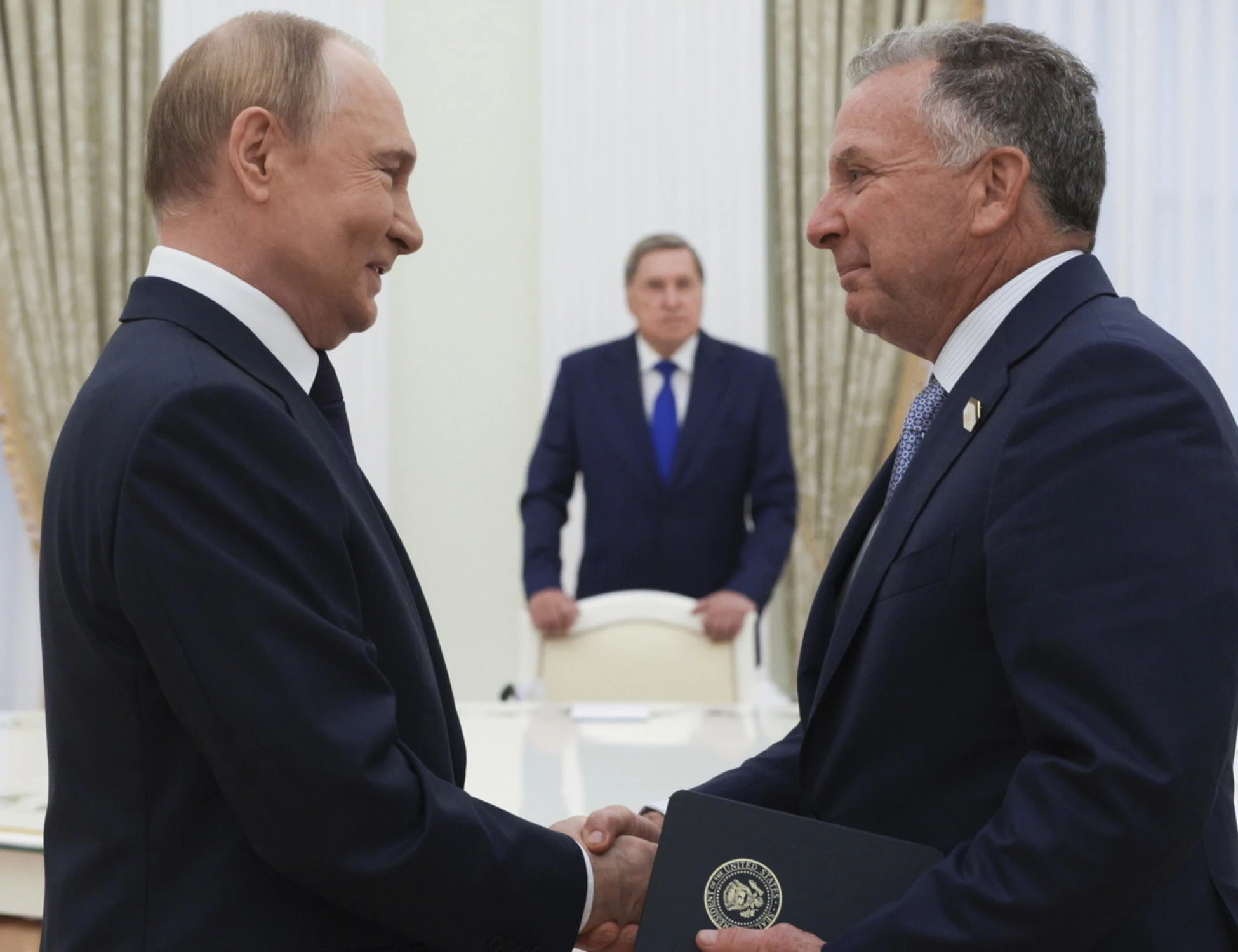 Putin-Witkoff, vertice al Cremlino: indiscrezioni, le ipotesi sulla tregua