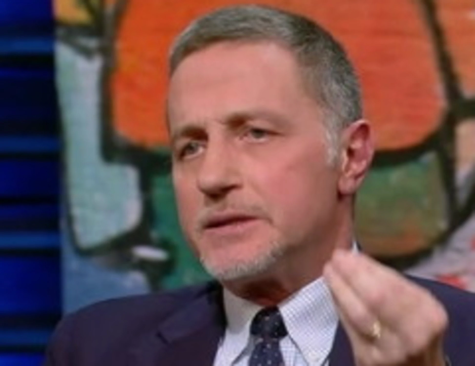 DiMartedì, Giannini insulta FdI: "Atreju? Il raduno di una setta. E poi..."