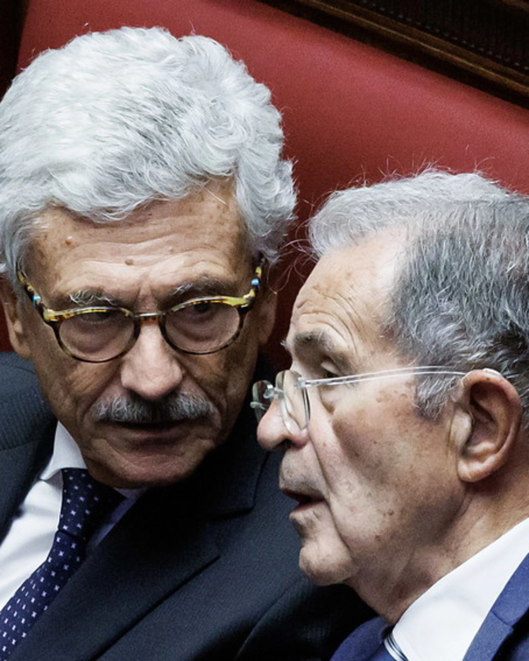 Dai Cinquestelle ai vecchi dem: quanti cinesi d'Italia a sinistra