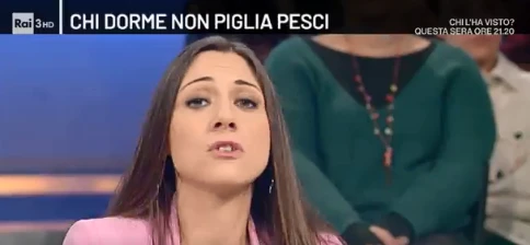Anna Ascani, amara ammissione ad Agorà: "Il Pd non sarebbe riuscito a riempire le piazze come le sardine"