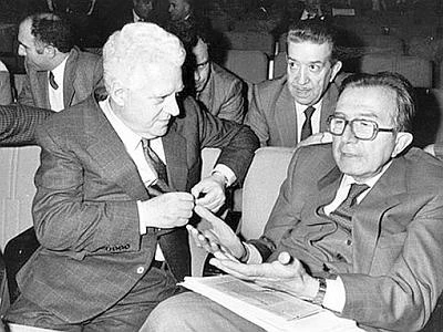 Mafia, il pentito: "Così freddai Salvo Lima. Nel mirino anche Andreotti e figlio"