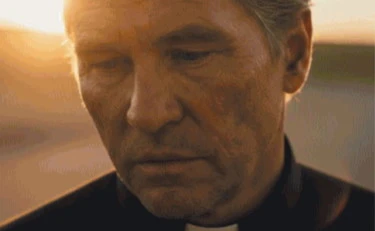 Val Kilmer torna a recitare dopo la morte