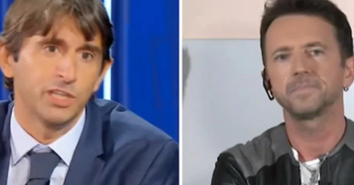 CartaBianca, la vergona di Scanzi contro Donzelli: "Fenomeno, fai poco il fascistello. Piuttosto...". E Berlinguer muta