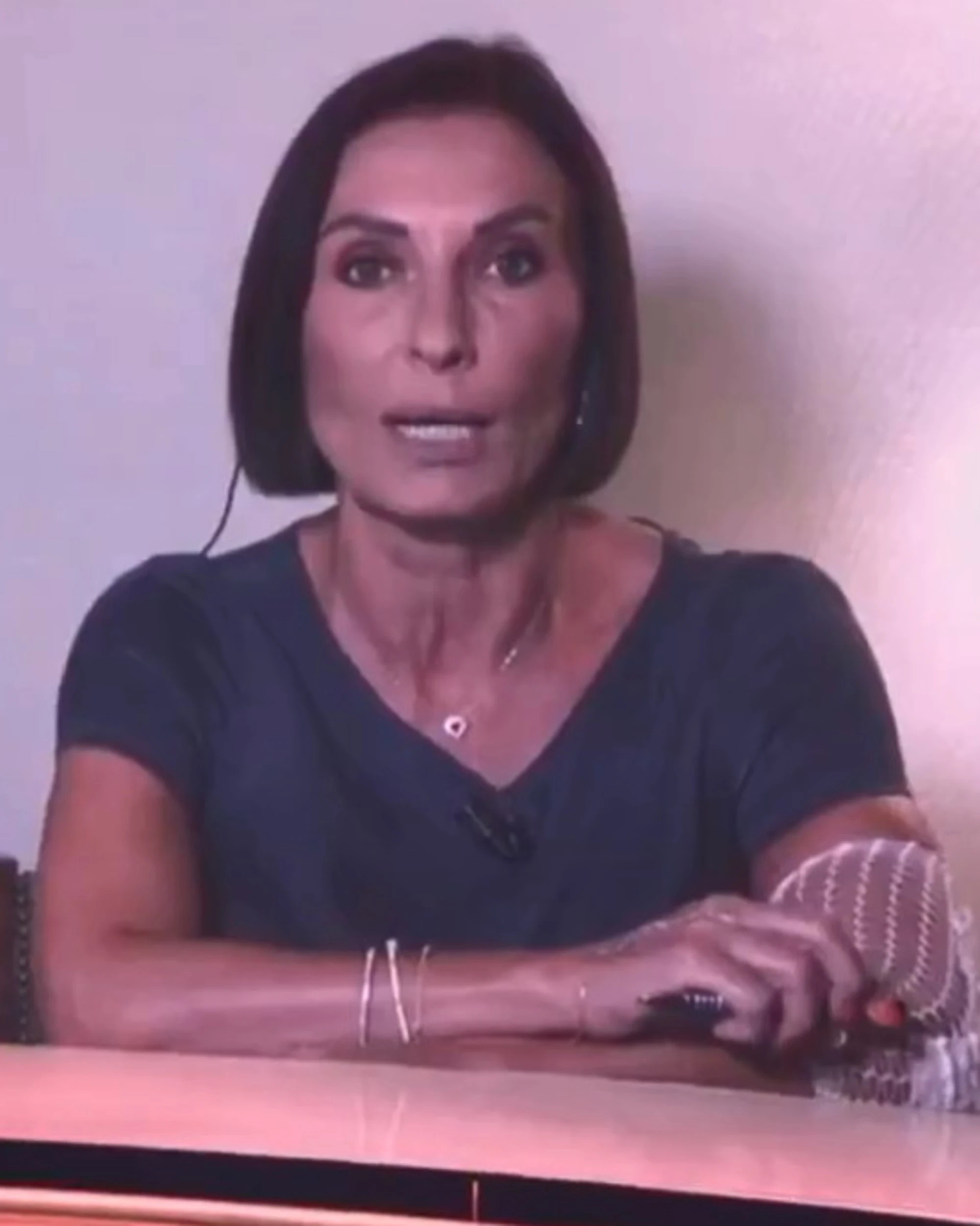 4 di Sera, Alessia Morani: "Ruolo di Giorgia Meloni irrilevante"