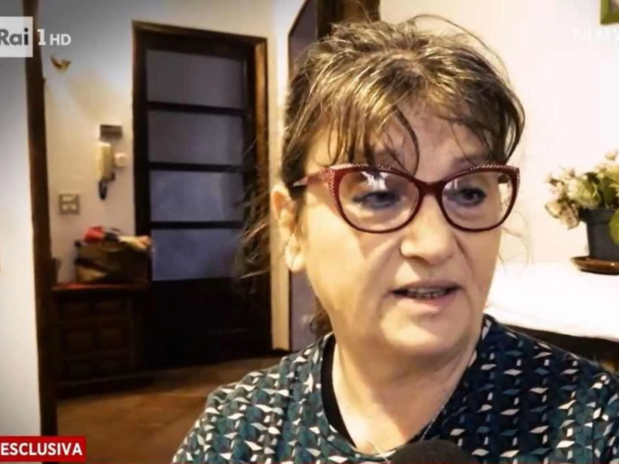 Andrea Sempio, un sms inchioda la madre?