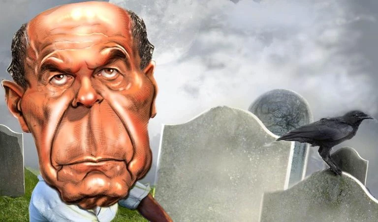 Bersani: ho fatto un sogno vinciano 2 a 0. Segnano Balotelli e Marchisio