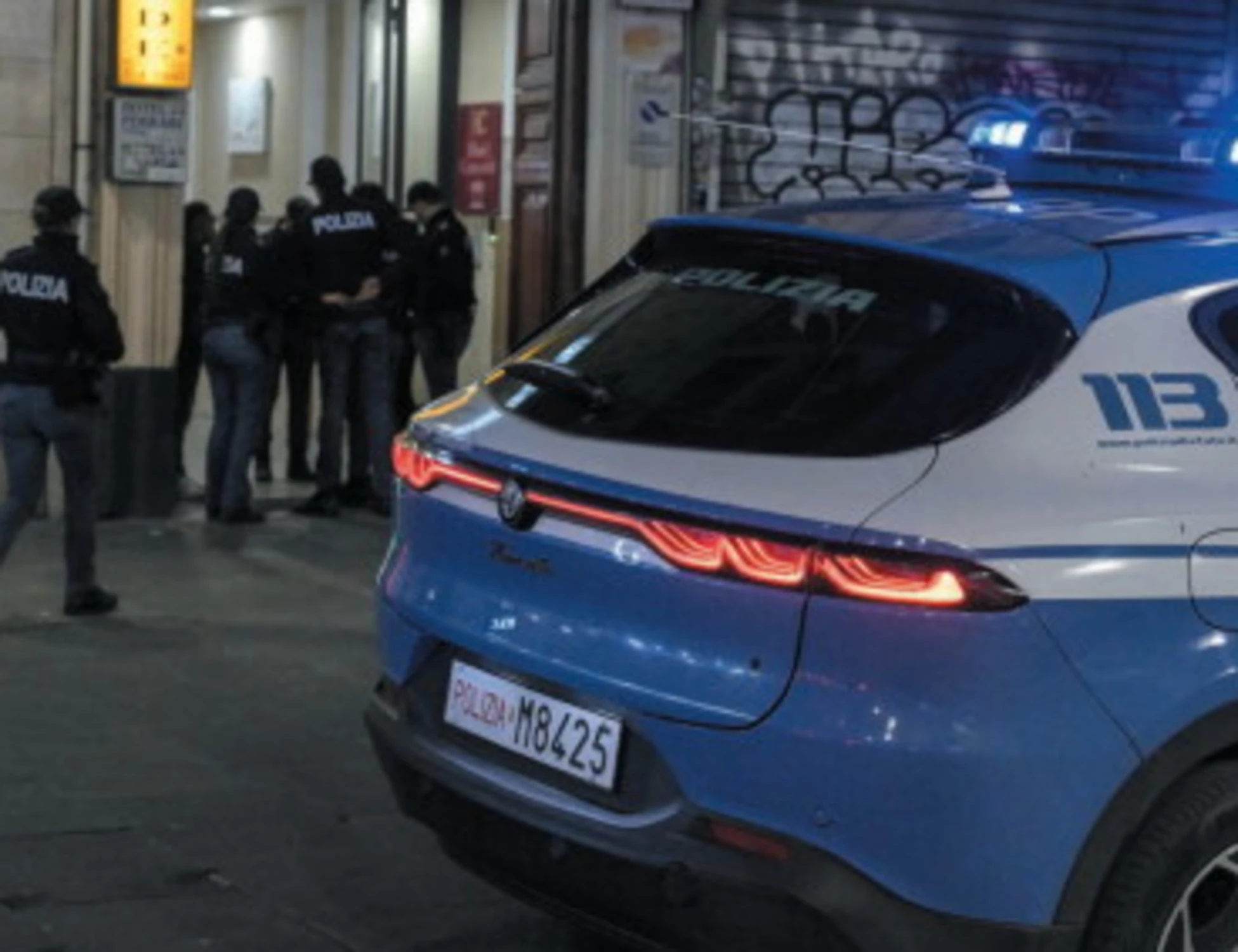 Sicurezza, tolleranza zero: le nuove misure del governo