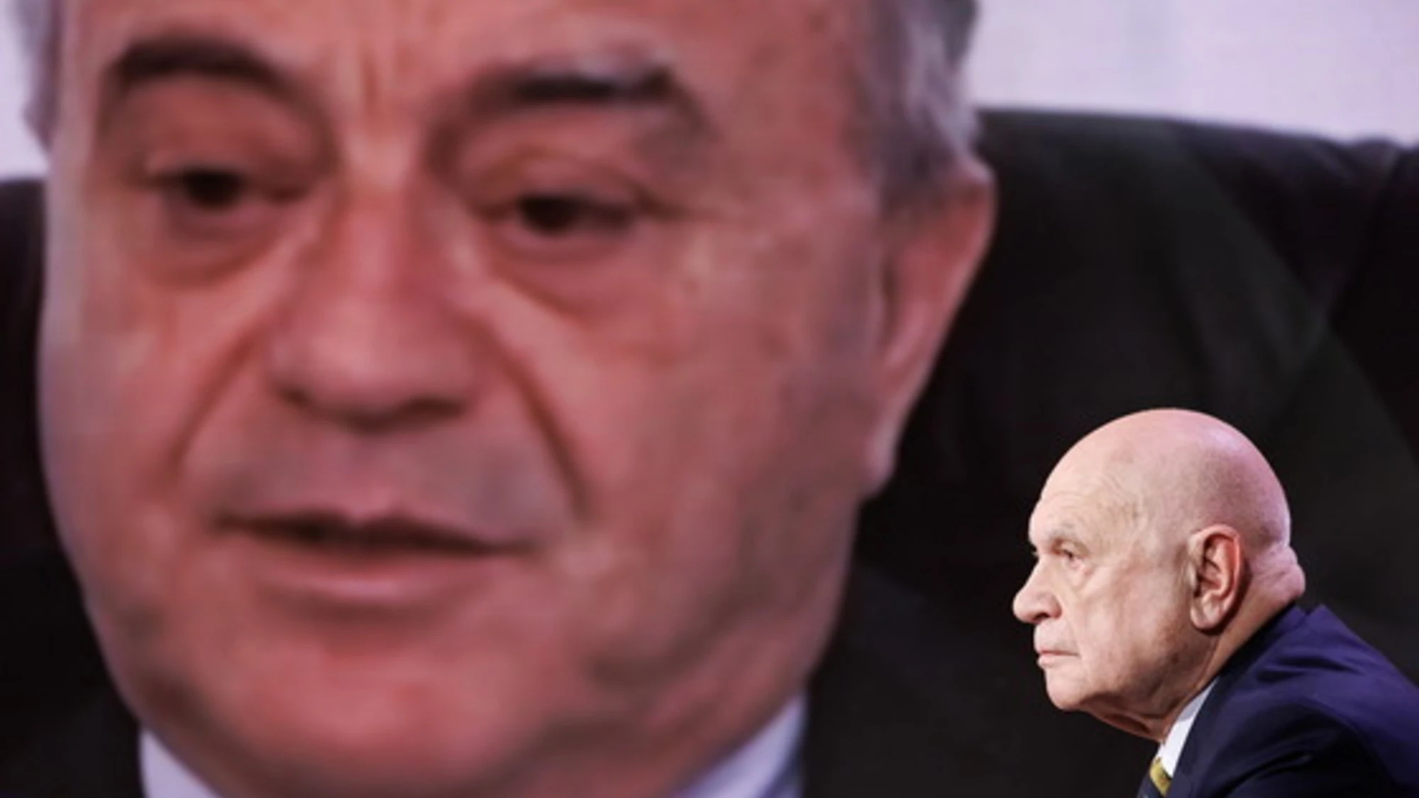 Nordio sfida le toghe: "Ho anche frasi peggiori, ne tirerò fuori una al giorno"