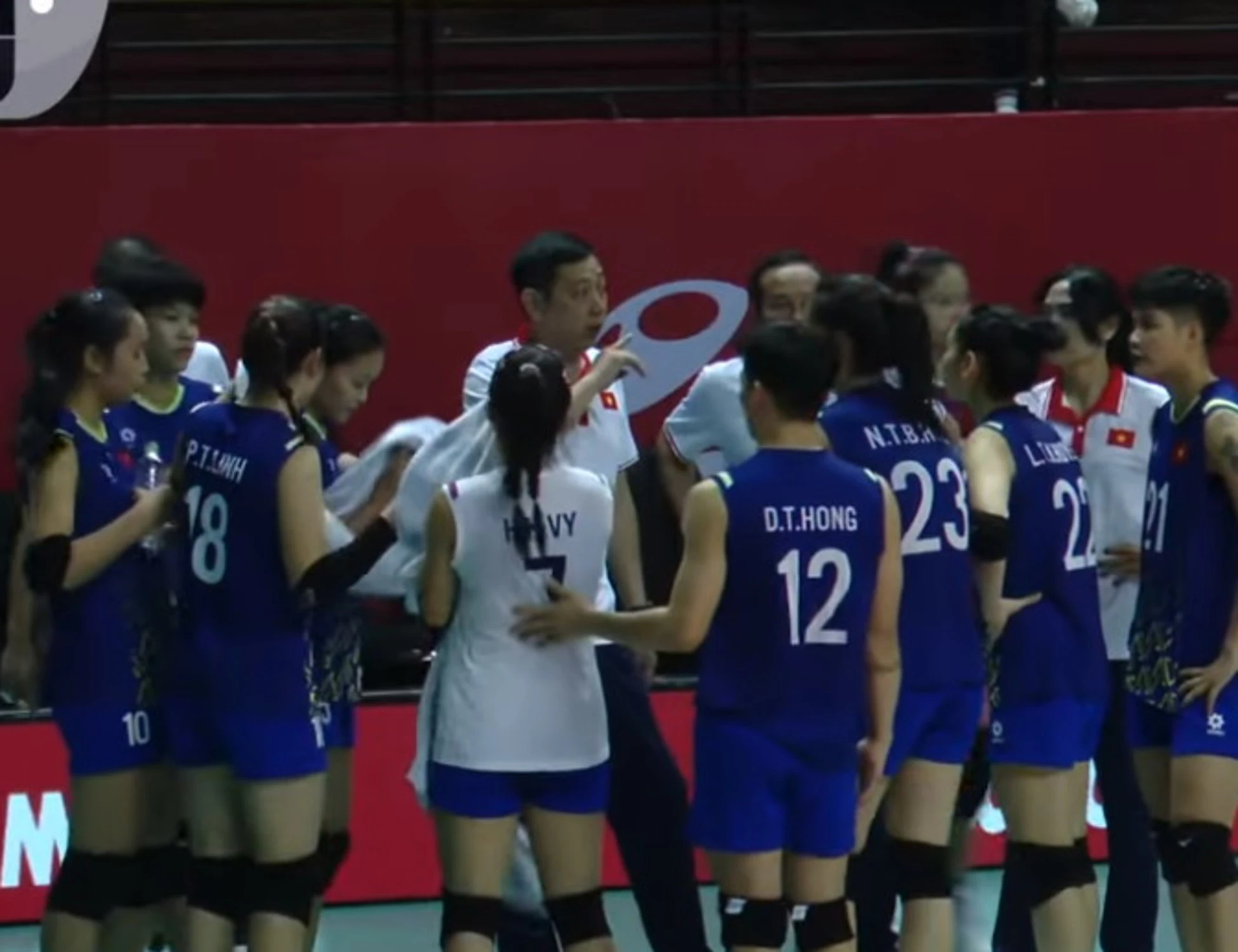 Mondiale volley U21, Vietnam squalificato: sospetti su due giocatrici "non conformi"