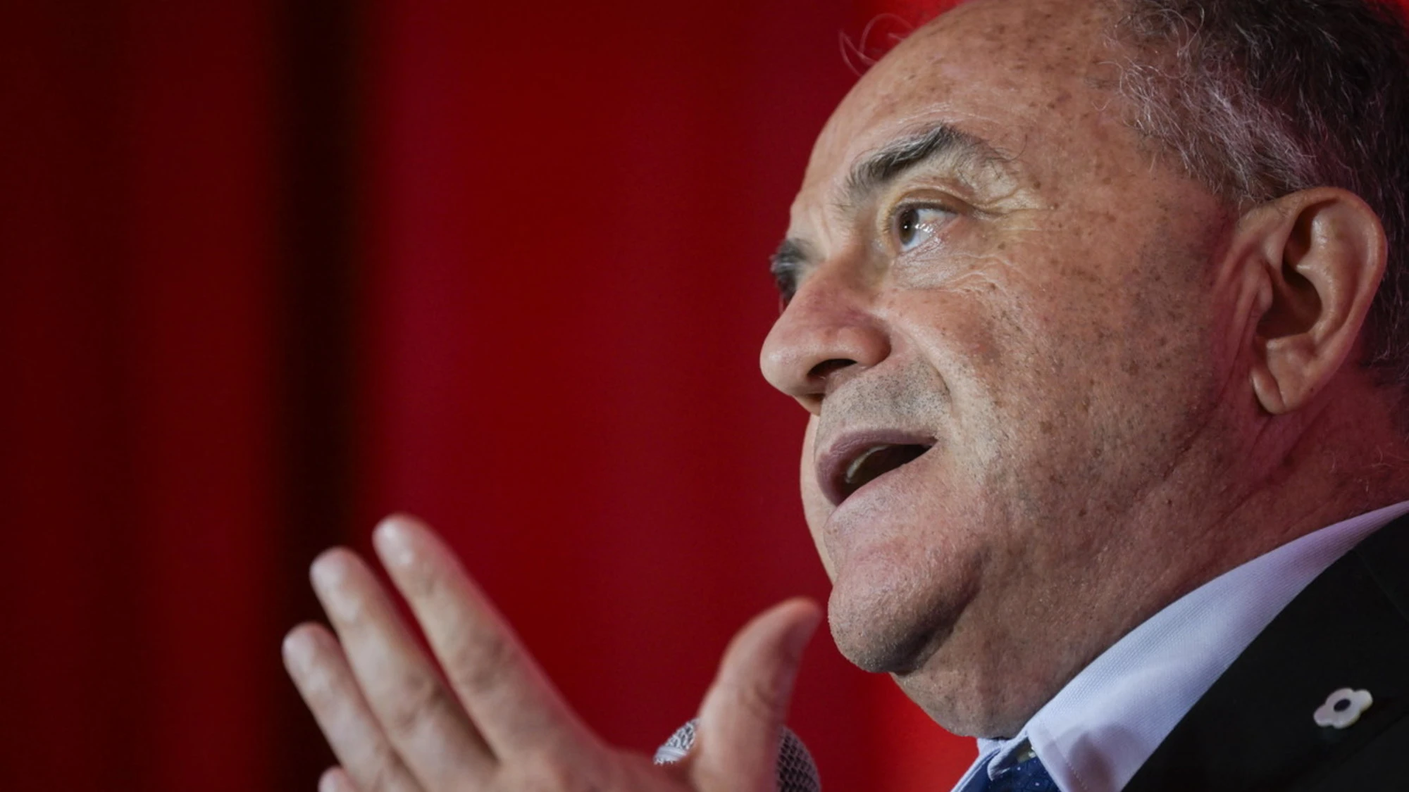 Referendum giustizia, Nicola Gratteri? Il flop social dopo l'intervista