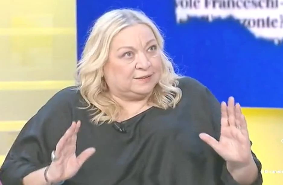Maria Giovanna Maglie contro chi vuole impedire il voto: "Attenzione alla nostra ira"